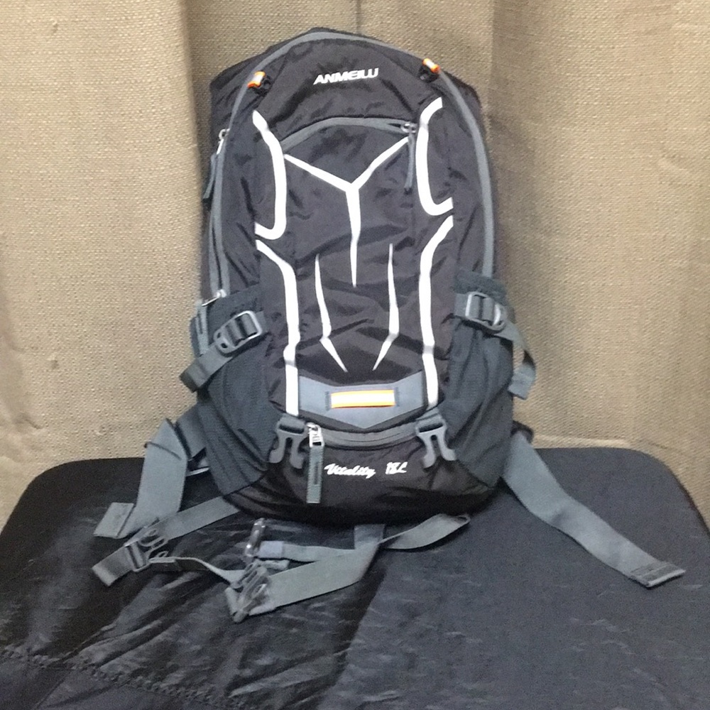 Travel bag